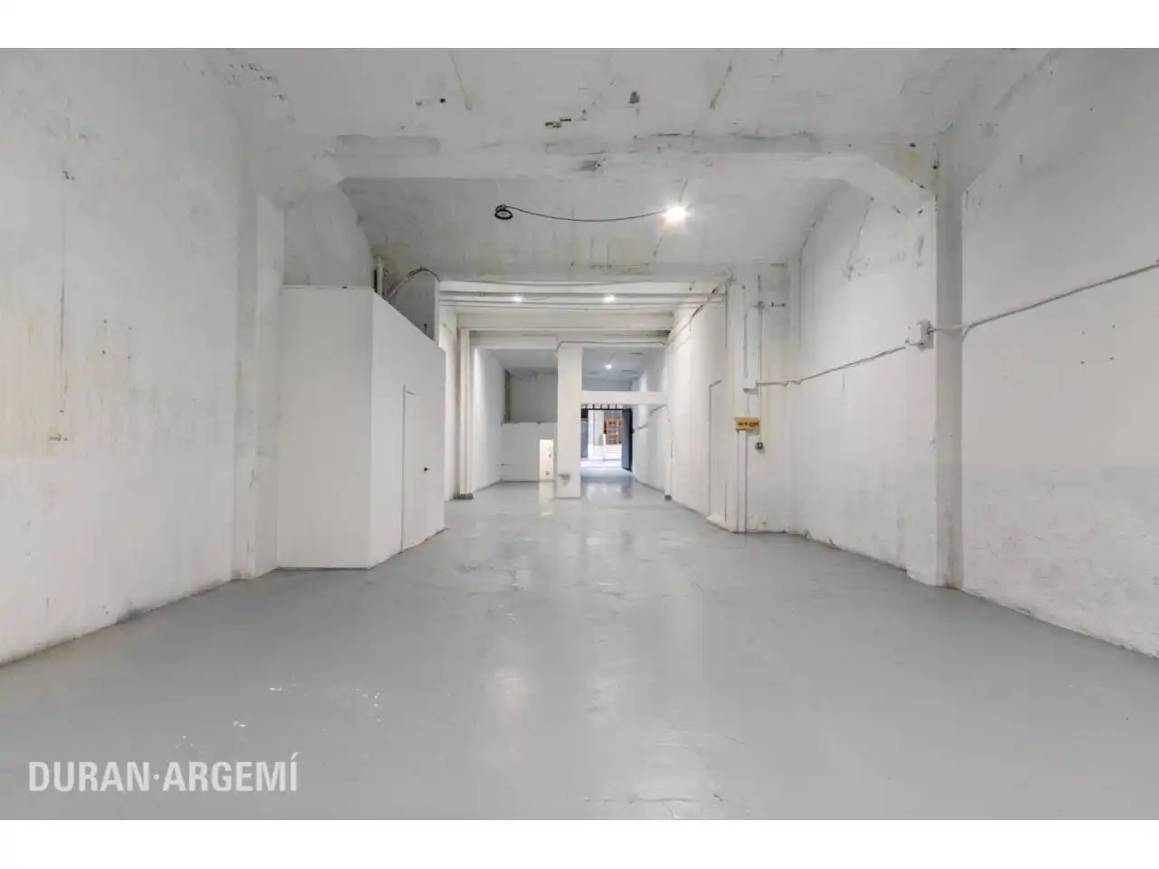 Fabrikhallen zum Verkauf in Calle FRANCESC OLLERS, Torrent d'en Pere Parres