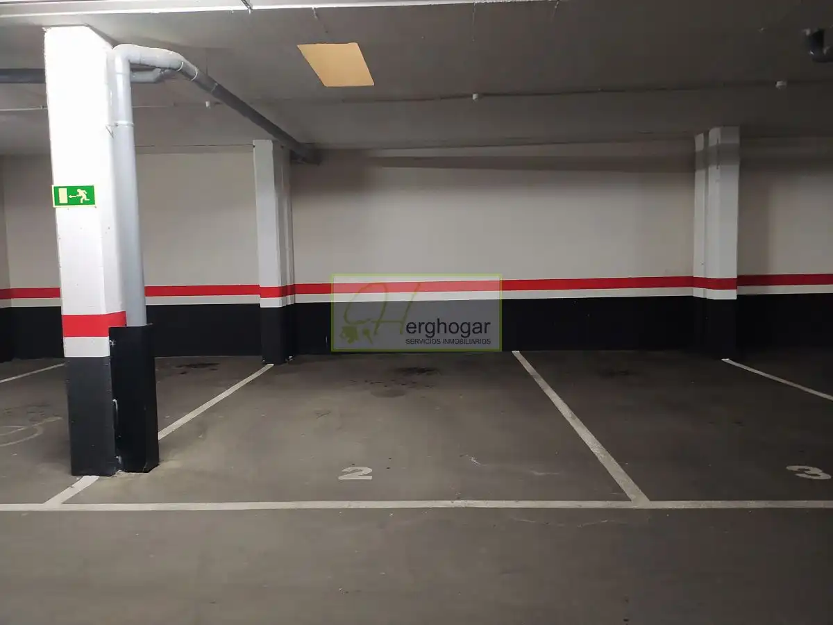 Parking à louer à Buenavista - Valparaíso - La Legua, imagen 4