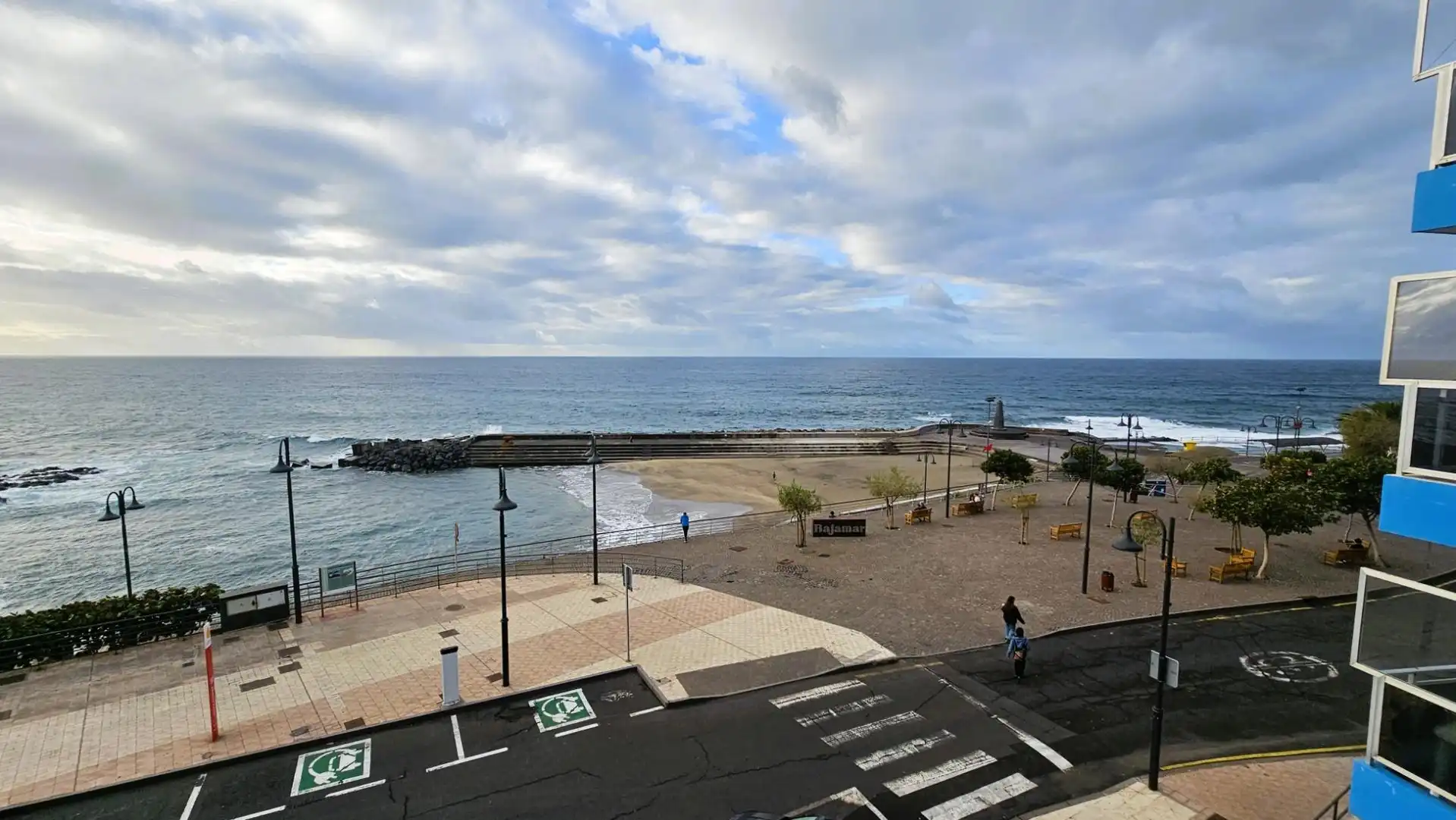 Flat for rent in Avenida del Gran Poder, Bajamar