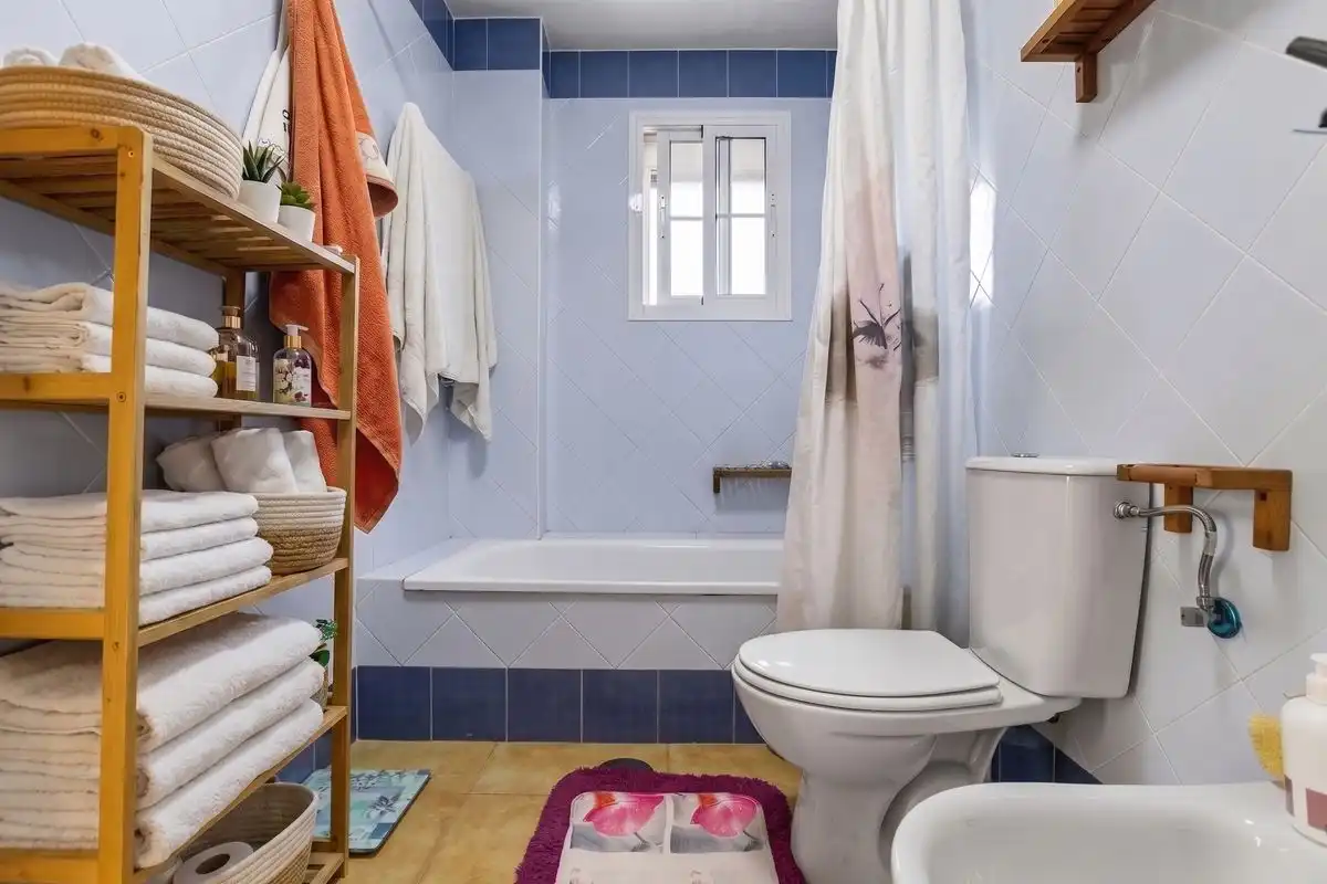 Adosado con terraza en venta en Calle Residencial Ciudad de Cádiz, imagen 24