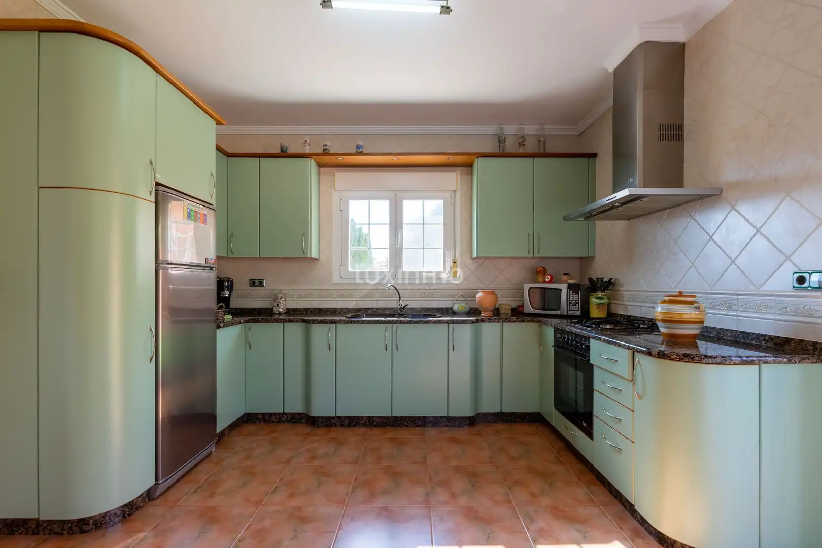Villa avec piscine à vendre à Carrió - La Merced - Los Pinos, imagen 5