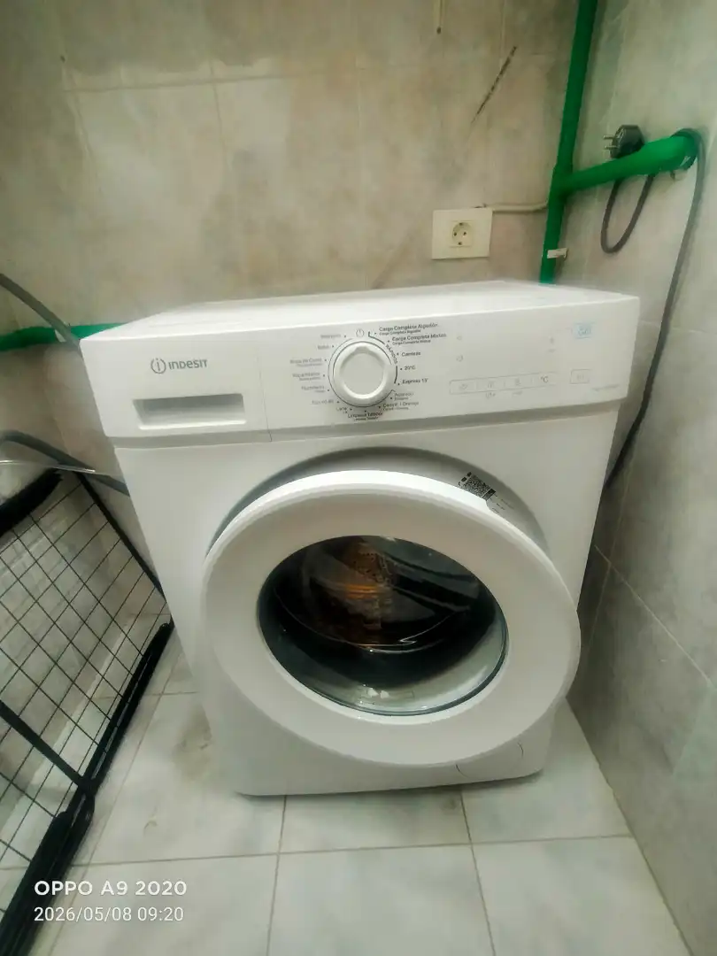 Flat for rent in César Casariego - Santa Clara - Nuevo Obrero