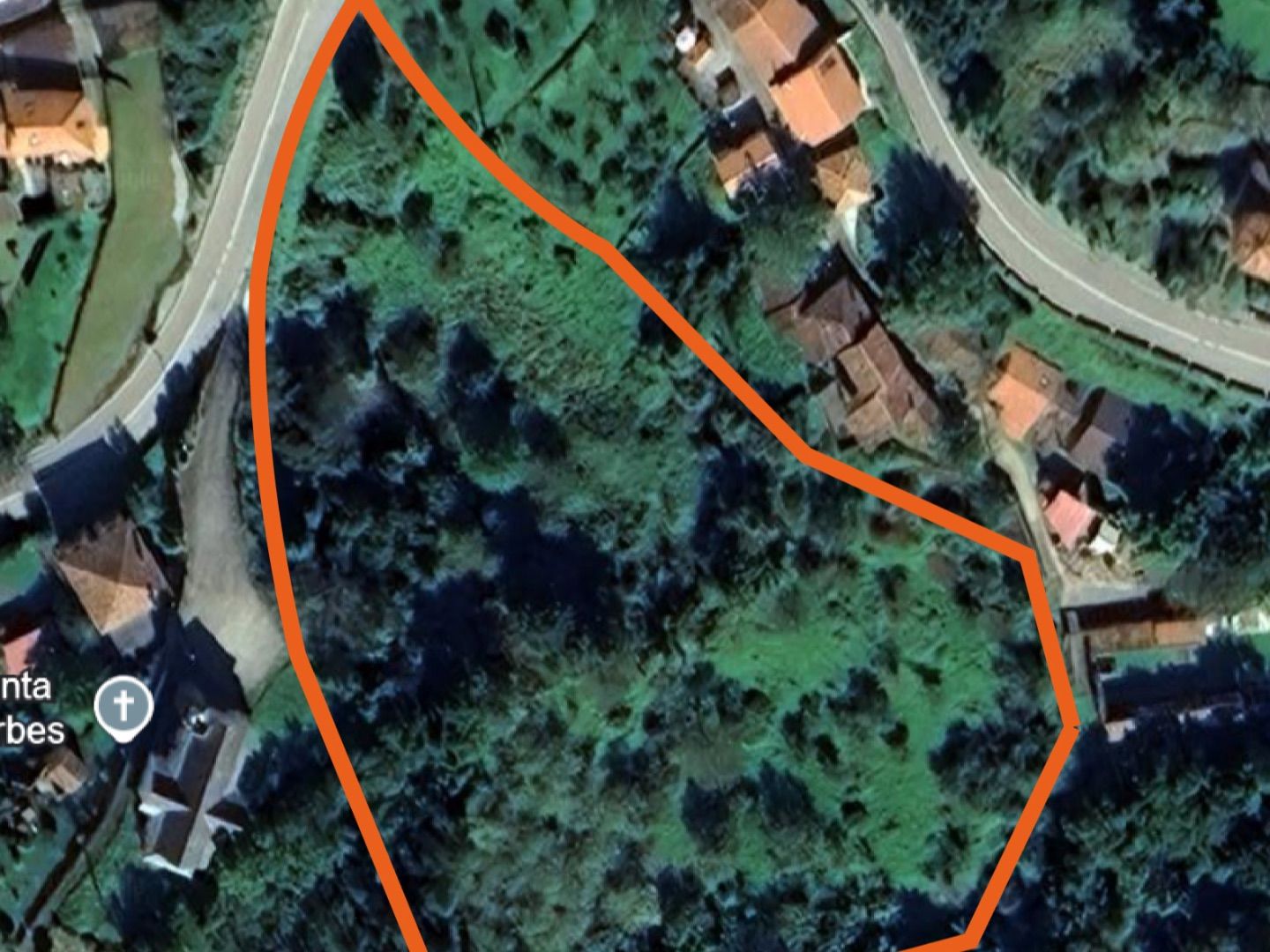 Residential for sale in Carretera Ribadesella - Canero, 1, Ribadesella