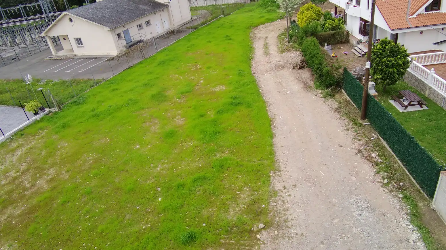 Terreno en venta en Torrelavega 