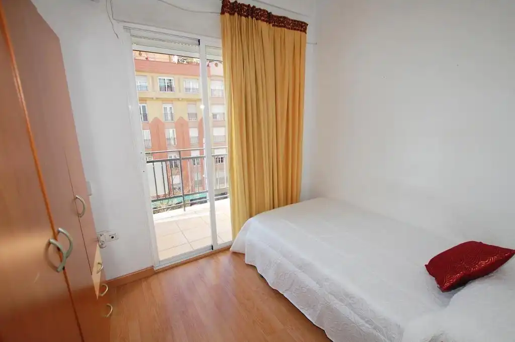 Flat for rent in Camino DE RONDA, Fígares