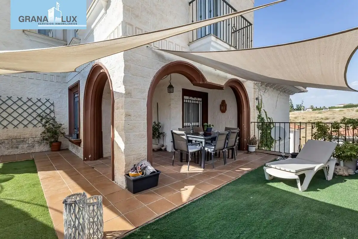 Casa en venta en Calle Barranco Hondo