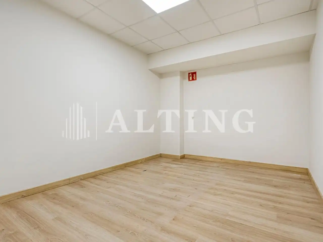 Oficina en venta en Barcelona con Aire acondicionado