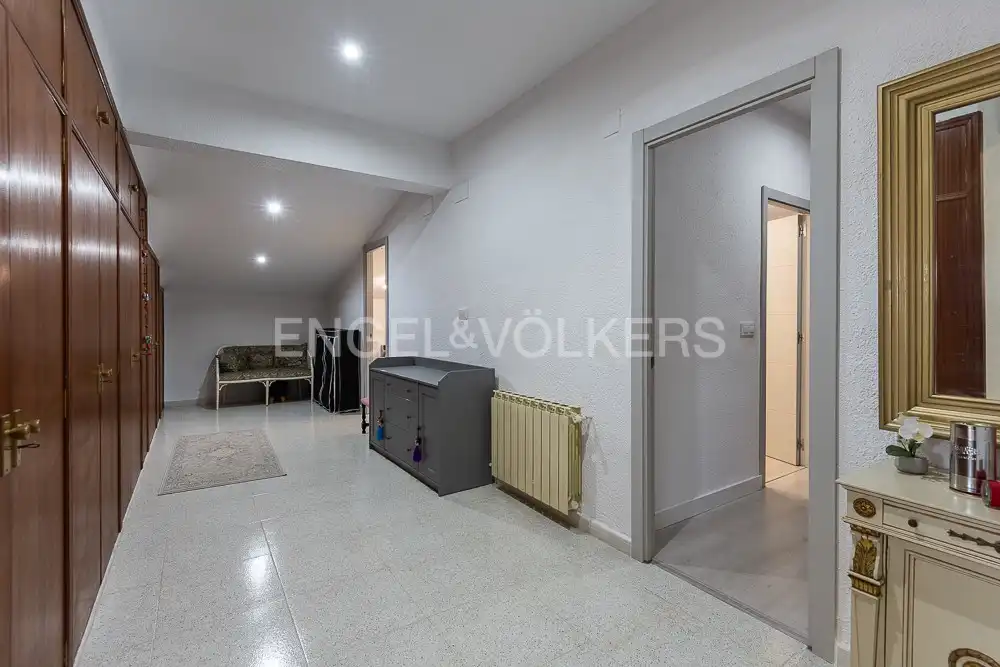 Casa o xalet en venda en Paterna amb Aire condicionat, Calefacció i Jardí privat