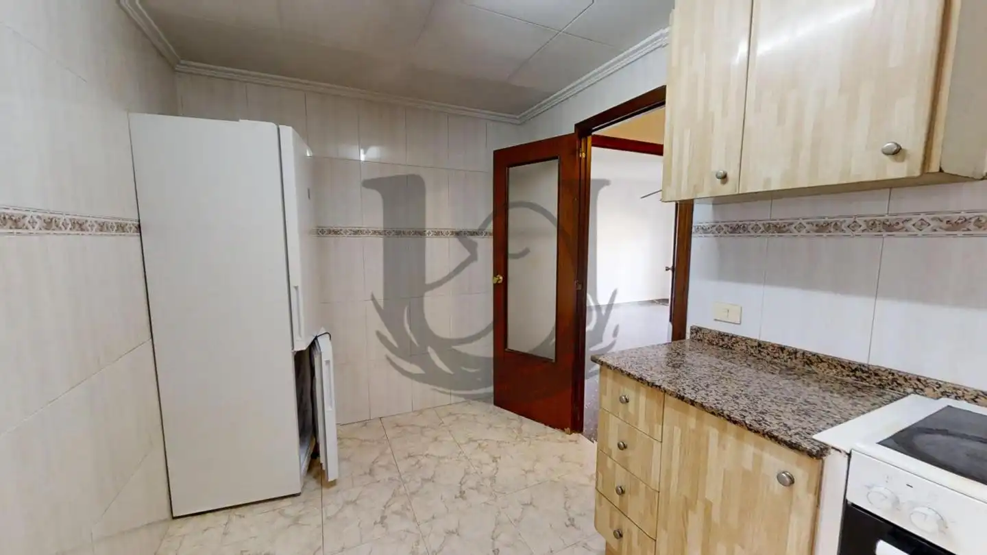 Wohnung mit Terrasse zum Verkauf in Alginet, imagen 7
