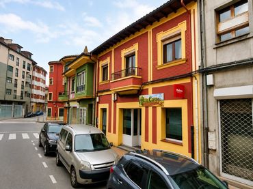 Wohnung zum Verkauf in Calle Norte