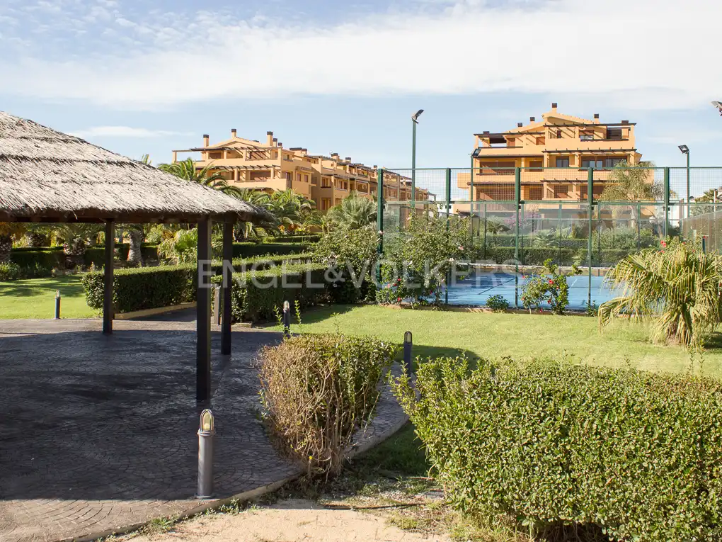 Pis amb piscina en venda a Alcossebre, imagen 25