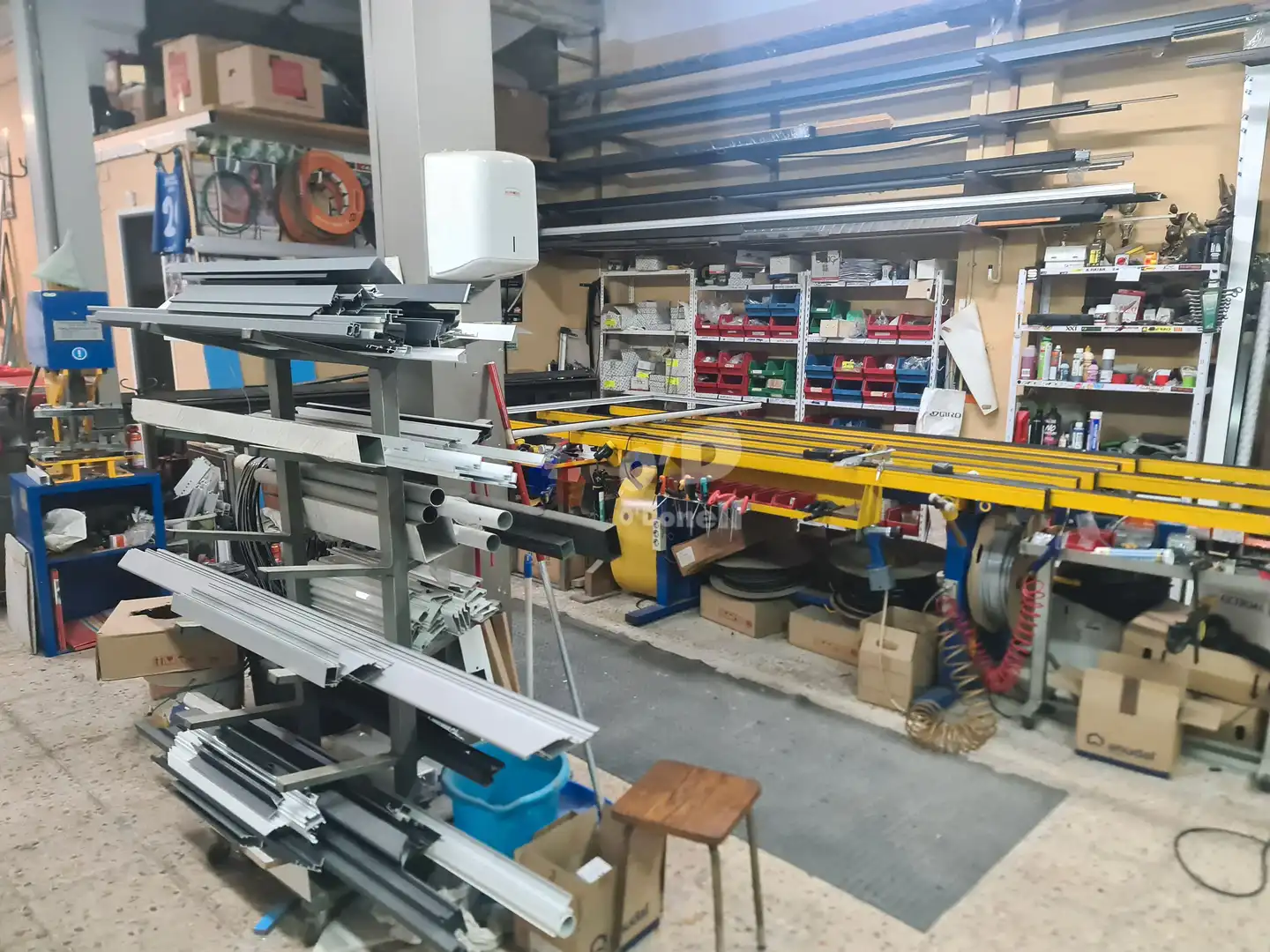 Business premises for sale in Centre, imagen 16
