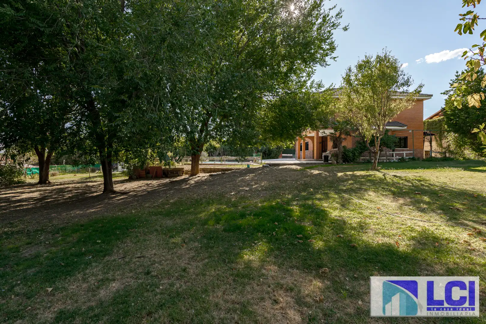 Casa o chalet en venta en Villalbilla con Calefacción, Jardín privado y Terraza