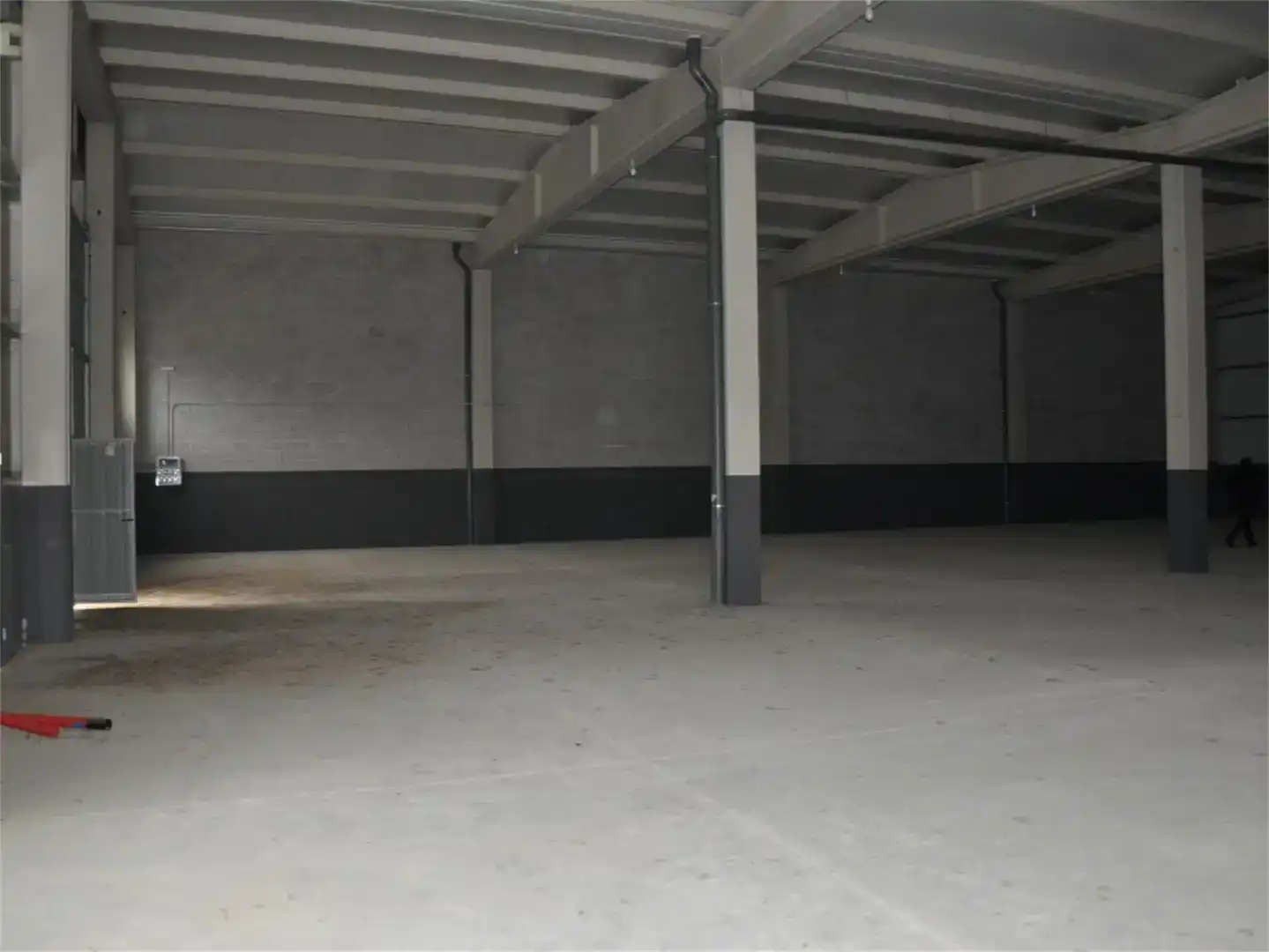 Nau industrial en venda en Briones
