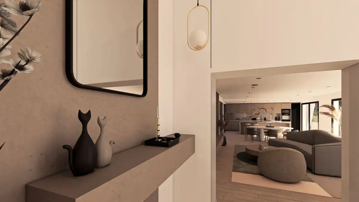 Detached house for sale in Sotogrande Costa, imagen 8