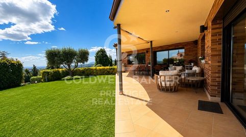 Foto 4 de Casa o chalet en venta en Calle Prades, de, Can Violí - Can Poi del Bosc, La Garriga