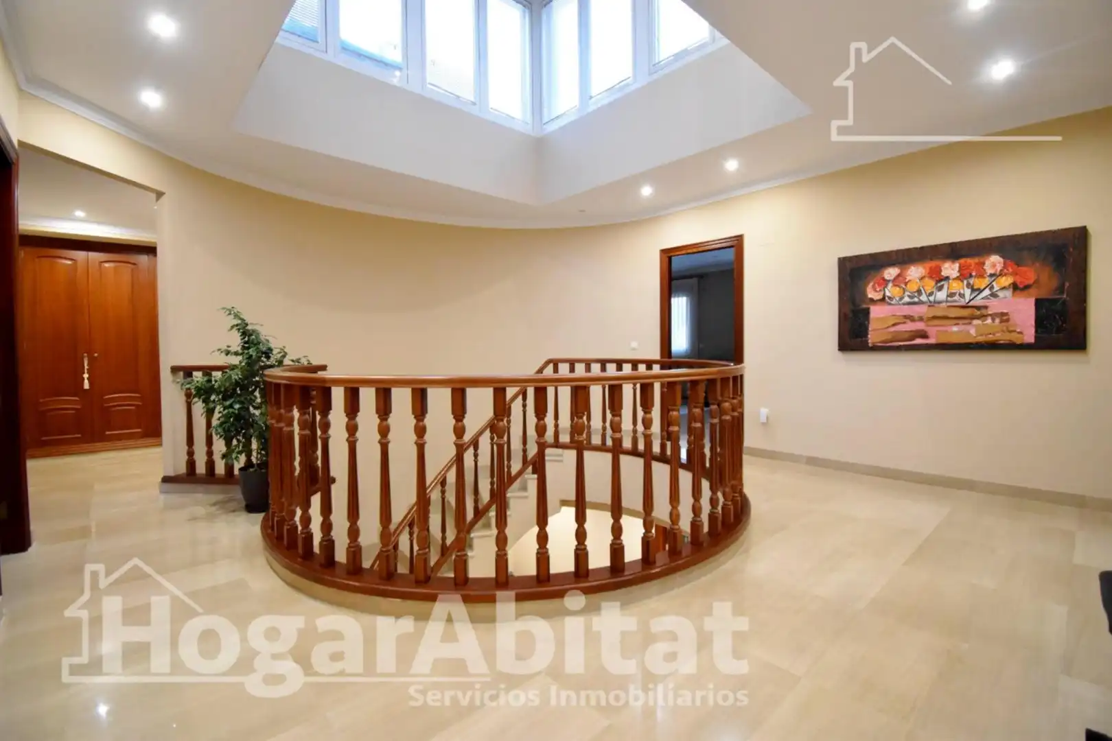 Houses for sale in Almoines  with Air Conditioner, Heating and Terrace
