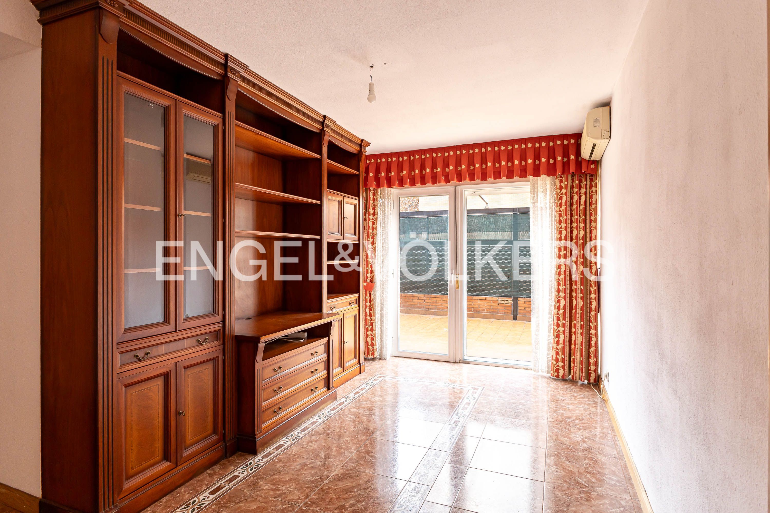 Apartamento en venta en Leganés con Aire acondicionado, Calefacción y Terraza