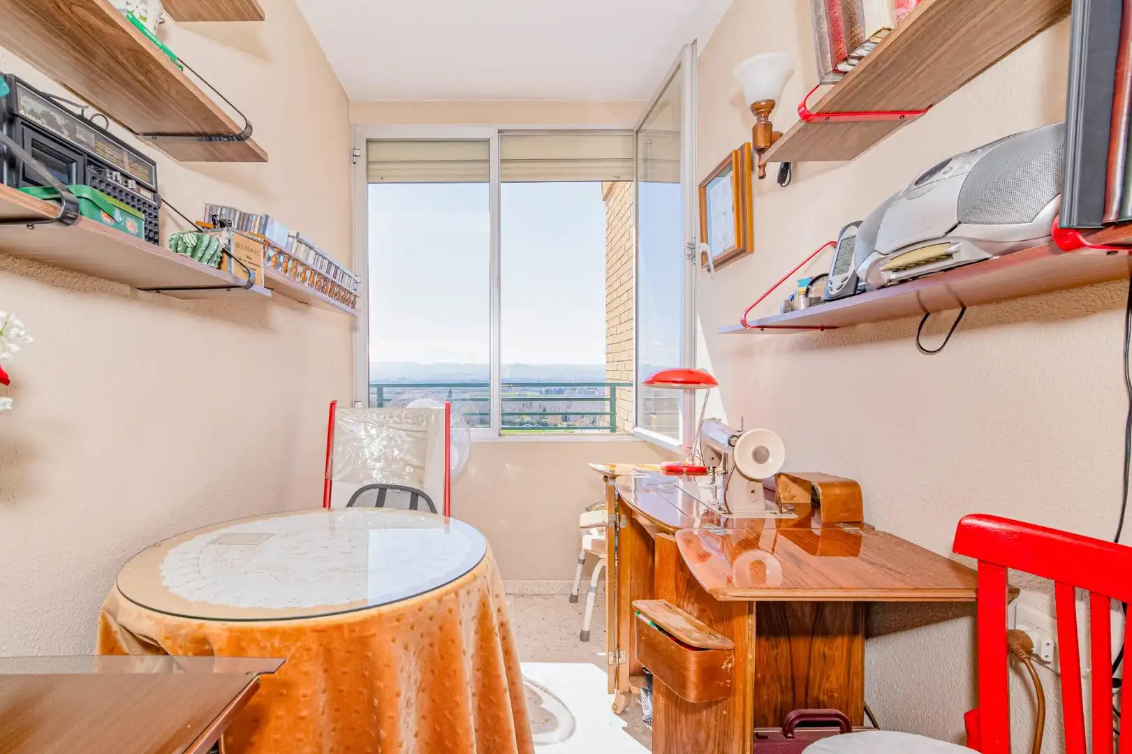 Flat for sale in Carretera Carretera Málaga, 103, Angustias - Chana - Encina