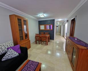 Flat to rent in San Cristóbal de la Laguna  with Terrace