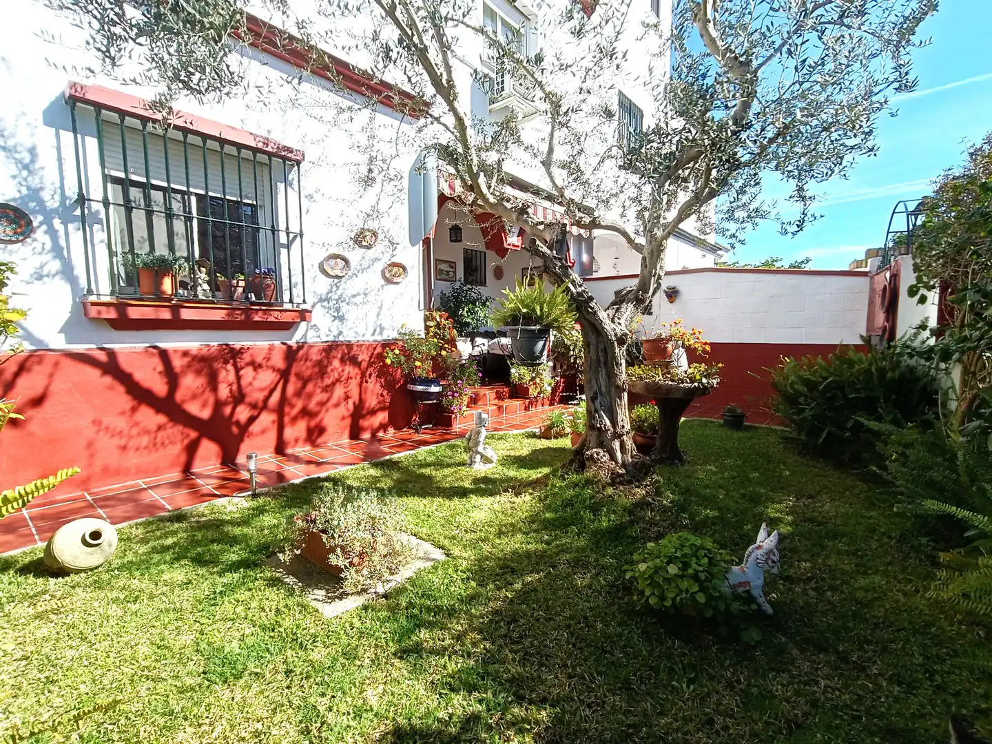 Habitatge amb jardí en venda a Gines, imagen 44
