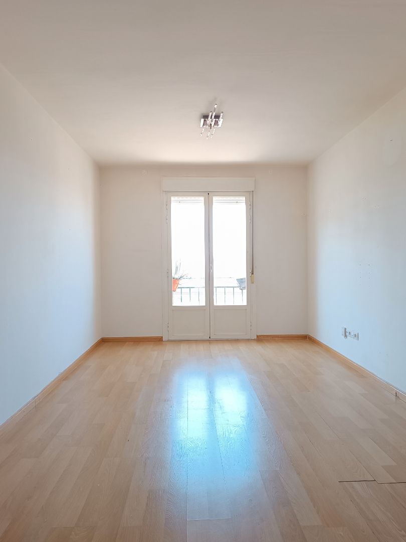 Bedroom of Flat for sale in Olías del Rey  with Air Conditioner, Heating and Parquet flooring