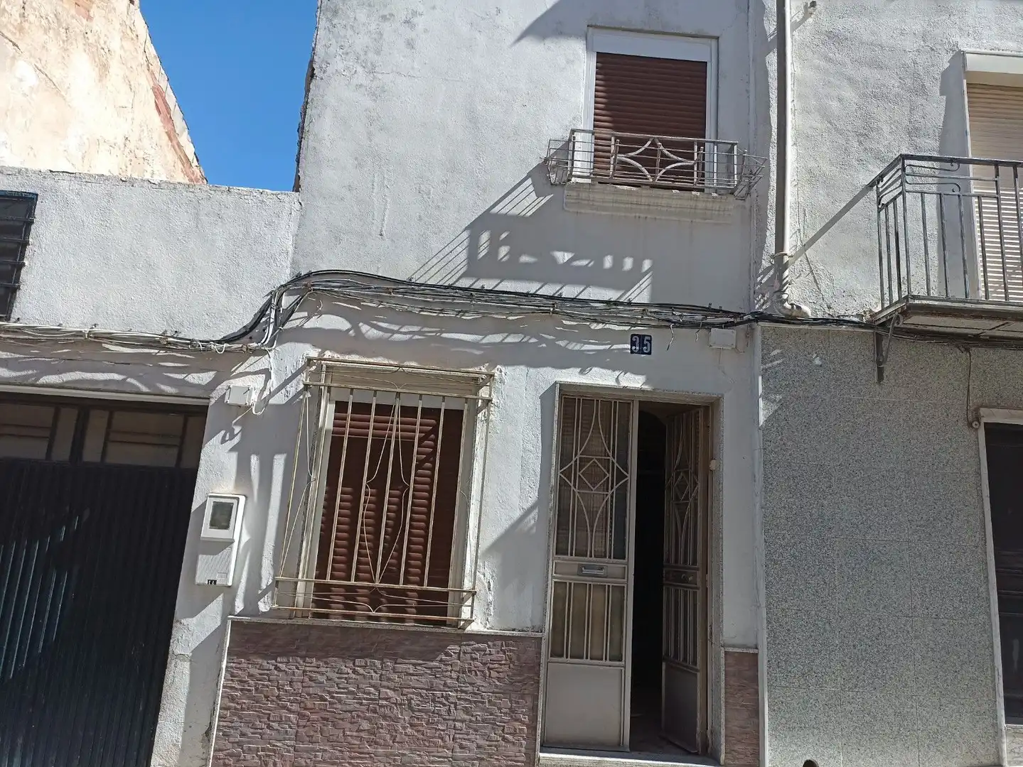 Adossat en venda a Calle Albaicín, imagen 2