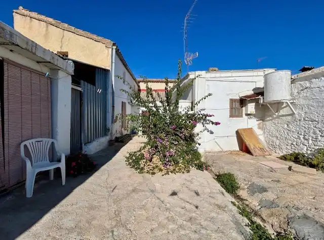 Maison à vendre à Vilamarxant