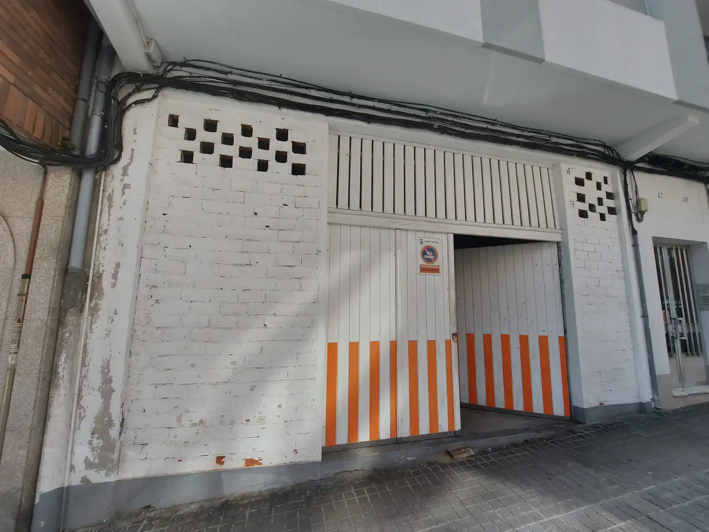 Business premises for sale in Porta Nova