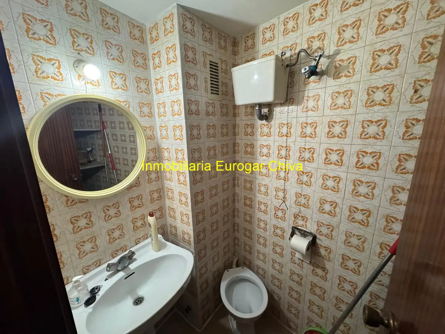 Wohnung mit Terrasse zum Verkauf in Centro, imagen 7