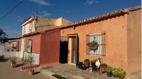 Foto 3 de Casa o chalet en venta en Diseminado Mercaderes, El Mirador Pozo Aledo, San Javier