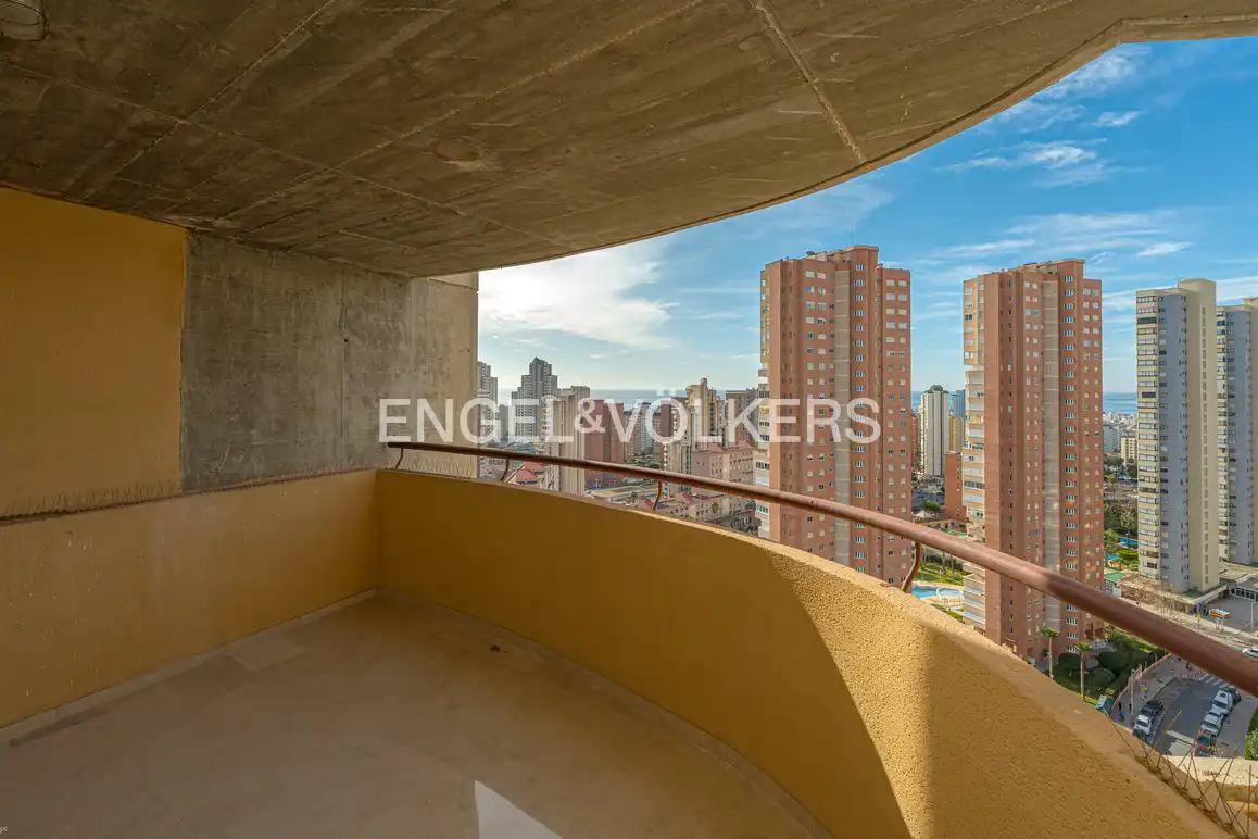 Apartamento con piscina en venta en Juzgados - Plaza de Toros, imagen 30