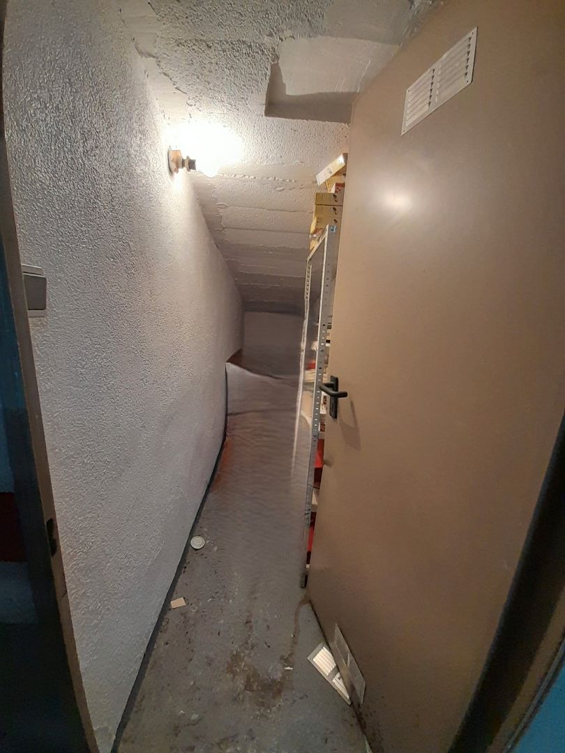 Traster en venda en  Barcelona Capital