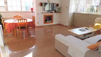 Living room of House or chalet for sale in Martorelles  with Air Conditioner, Heating and Terrace