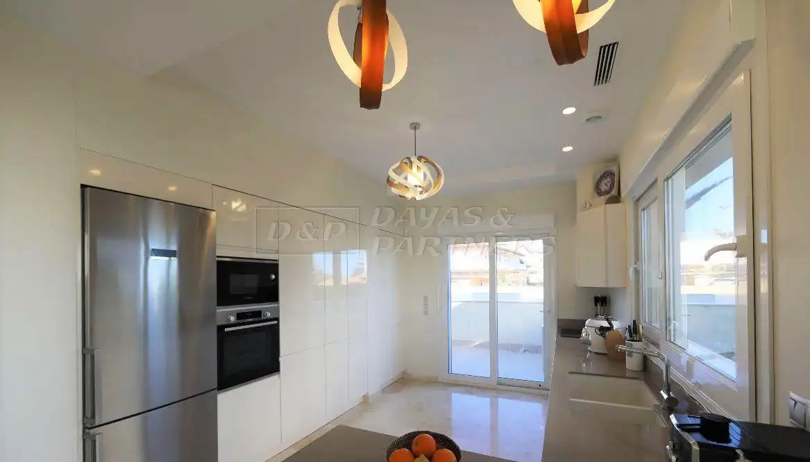 Detached house with terrace for sale in Orihuela Costa, imagen 11