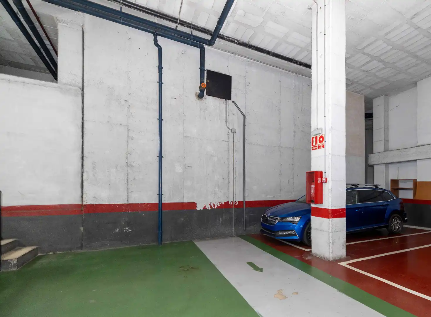 Piso en venta en Málaga, Málaga