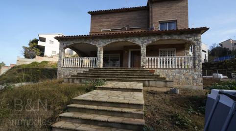 Foto 5 de Casa o chalet en venta en Masquefa, Barcelona