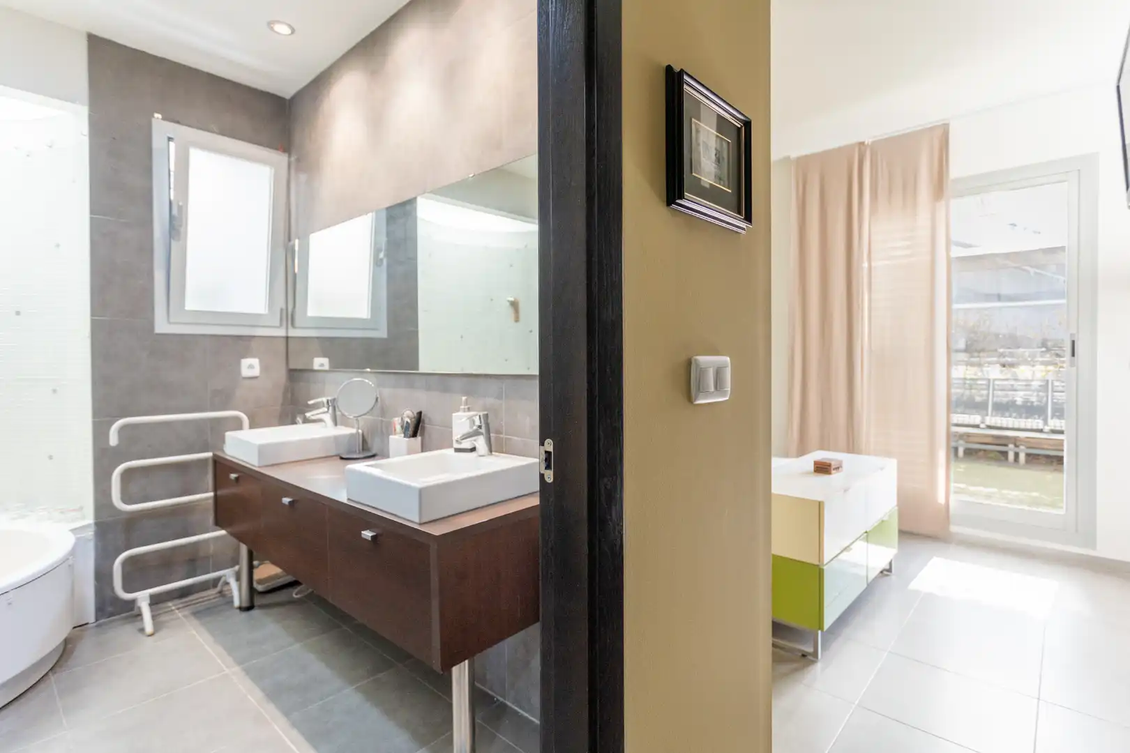 Chalet con piscina en venta en El Faro, imagen 23