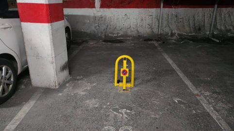 Foto 5 von Garage zum Verkauf in Paseo Devesa, La Devesa, Girona Capital