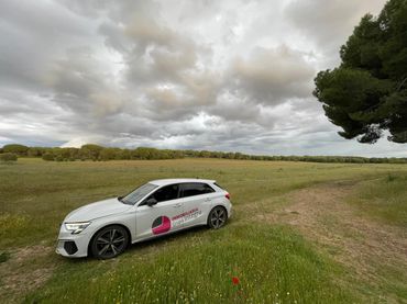 Terreny rústic en venda a Rueda
