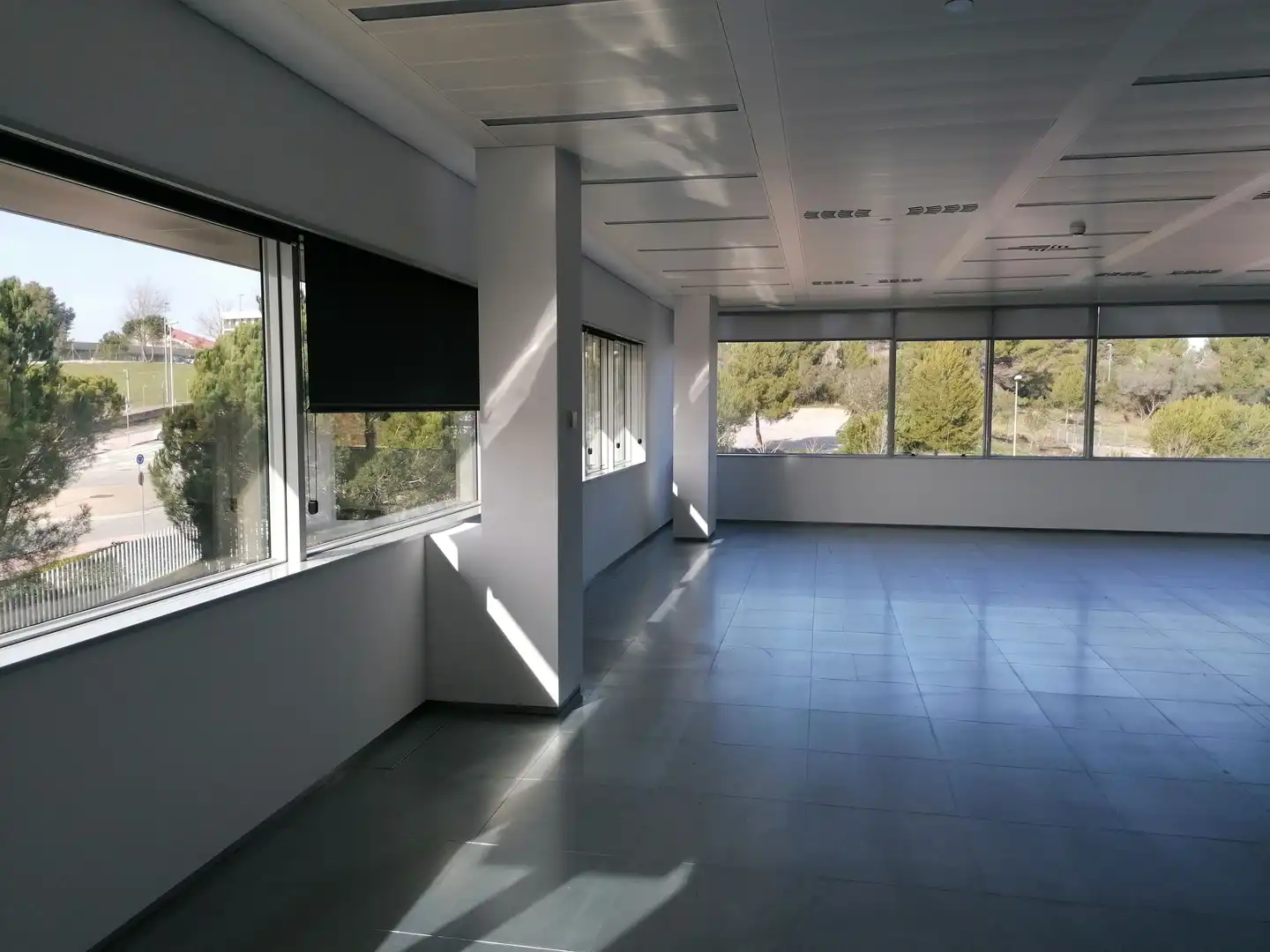 Bureau avec ascenseur à louer à Volpelleres, imagen 4