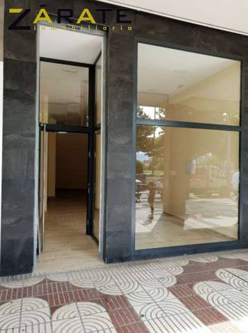 Local comercial en Alquiler en Bagatza - San Vicente