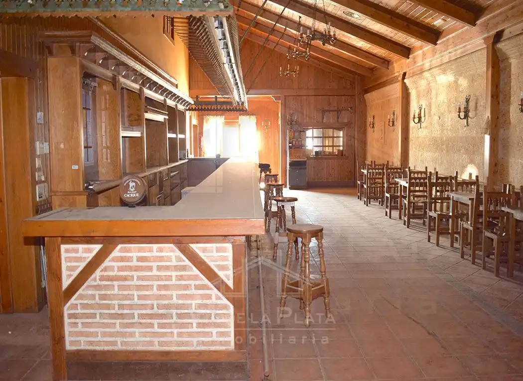 Local comercial en venda a Calle Valderas, imagen 3