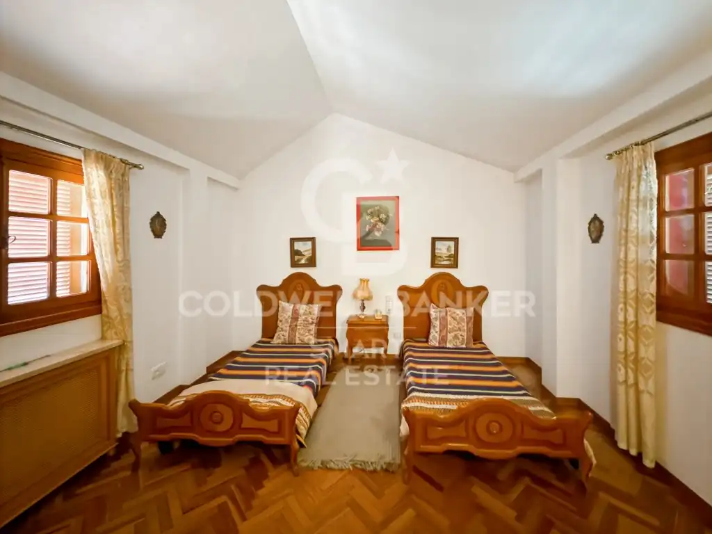 Chalet con piscina en venta en Rúa Riveiro, imagen 34