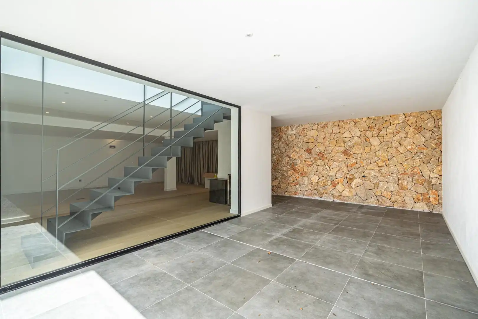 Casa o xalet en venda en  Palma de Mallorca amb Aire condicionat, Calefacció i Jardí privat