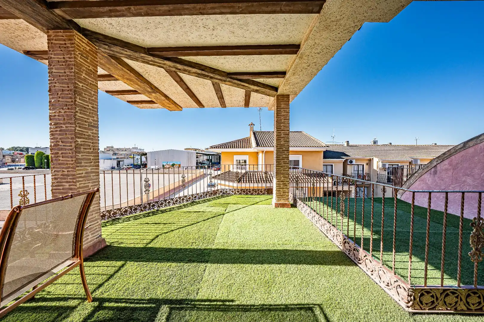 Casa en venda a Calle VICENTE BLASCO IBAÑEZ, imagen 51