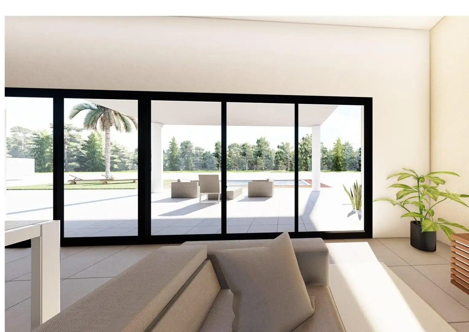 Chalet en venta en El Pinós / Pinoso, imagen 5