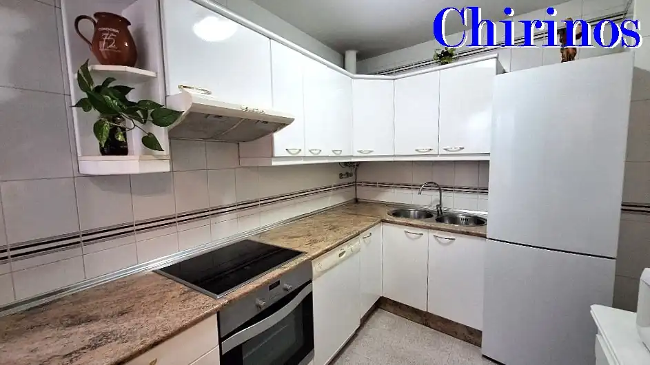 Adosado en venta en Centro, imagen 6
