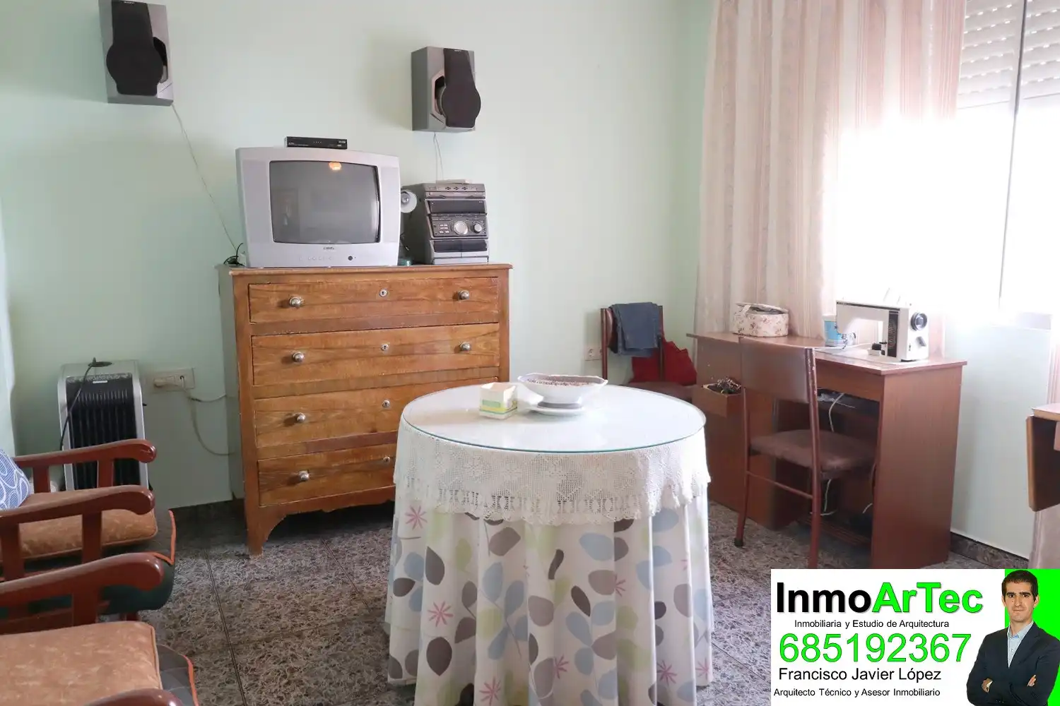 House with garden for sale in Calle San Francisco de Íllora 24, imagen 6