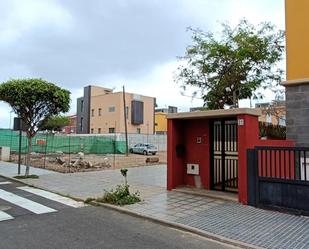 Vista exterior de Residencial en venda en Arucas